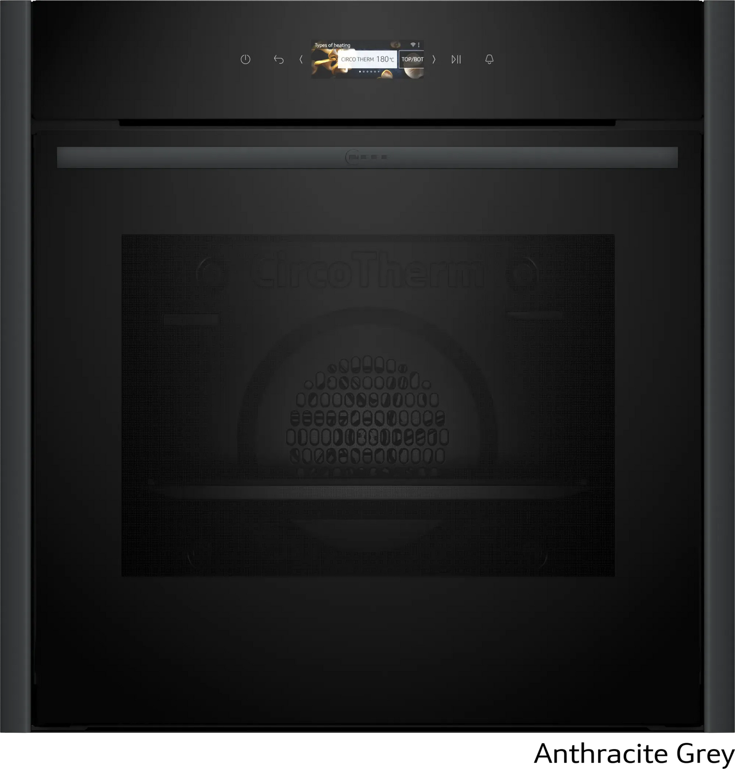 NEFF Forno B29CR3AY0