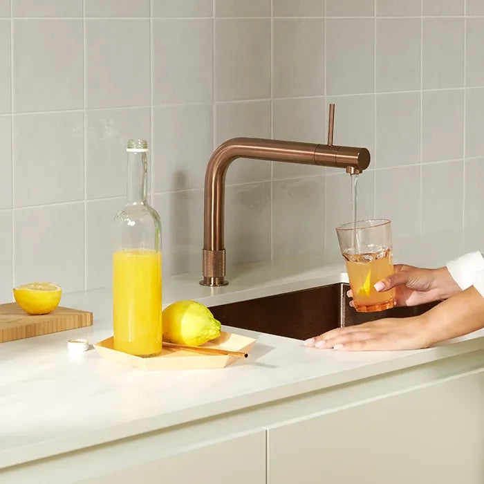 Quooker Front