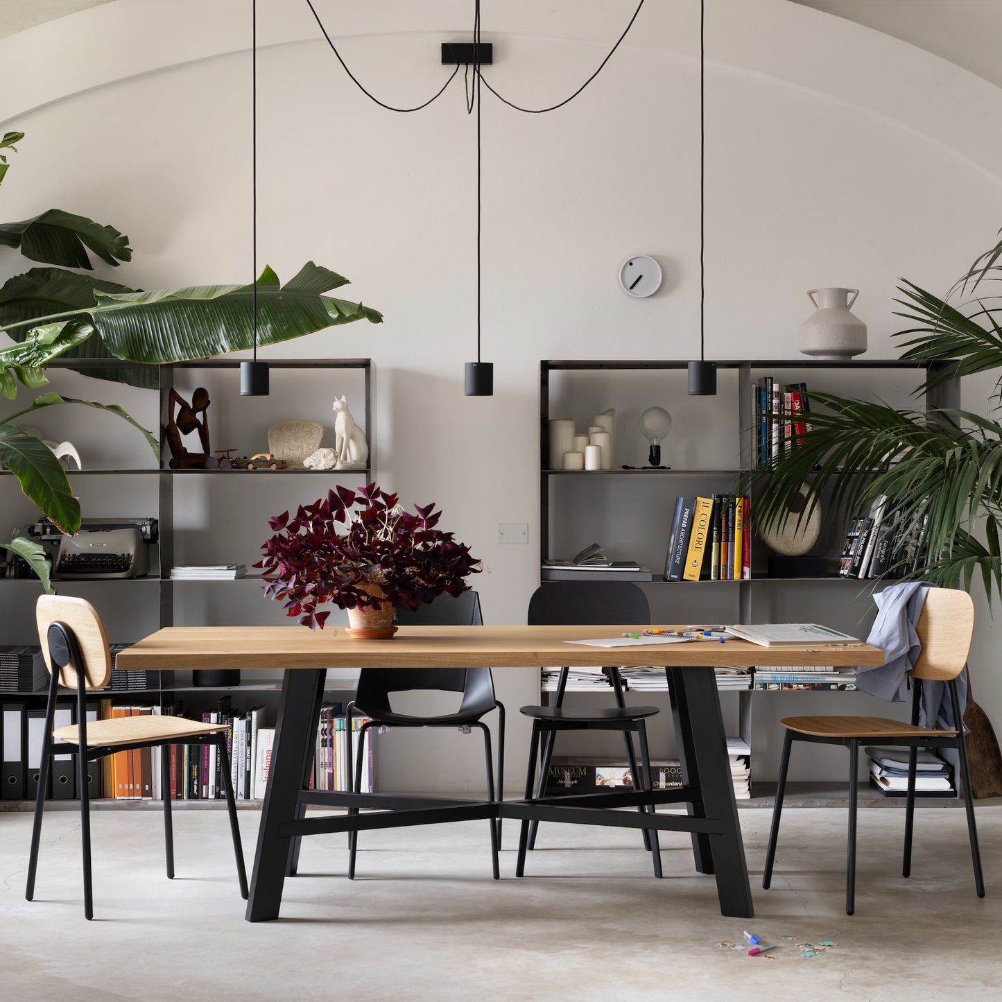 Tata Young Impiallacciata