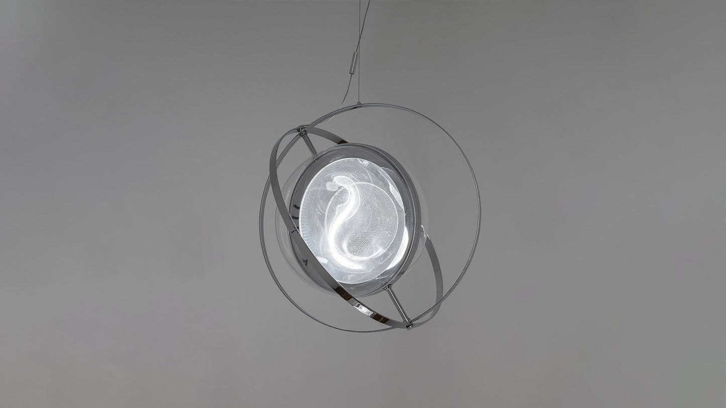 Lune d'acqua