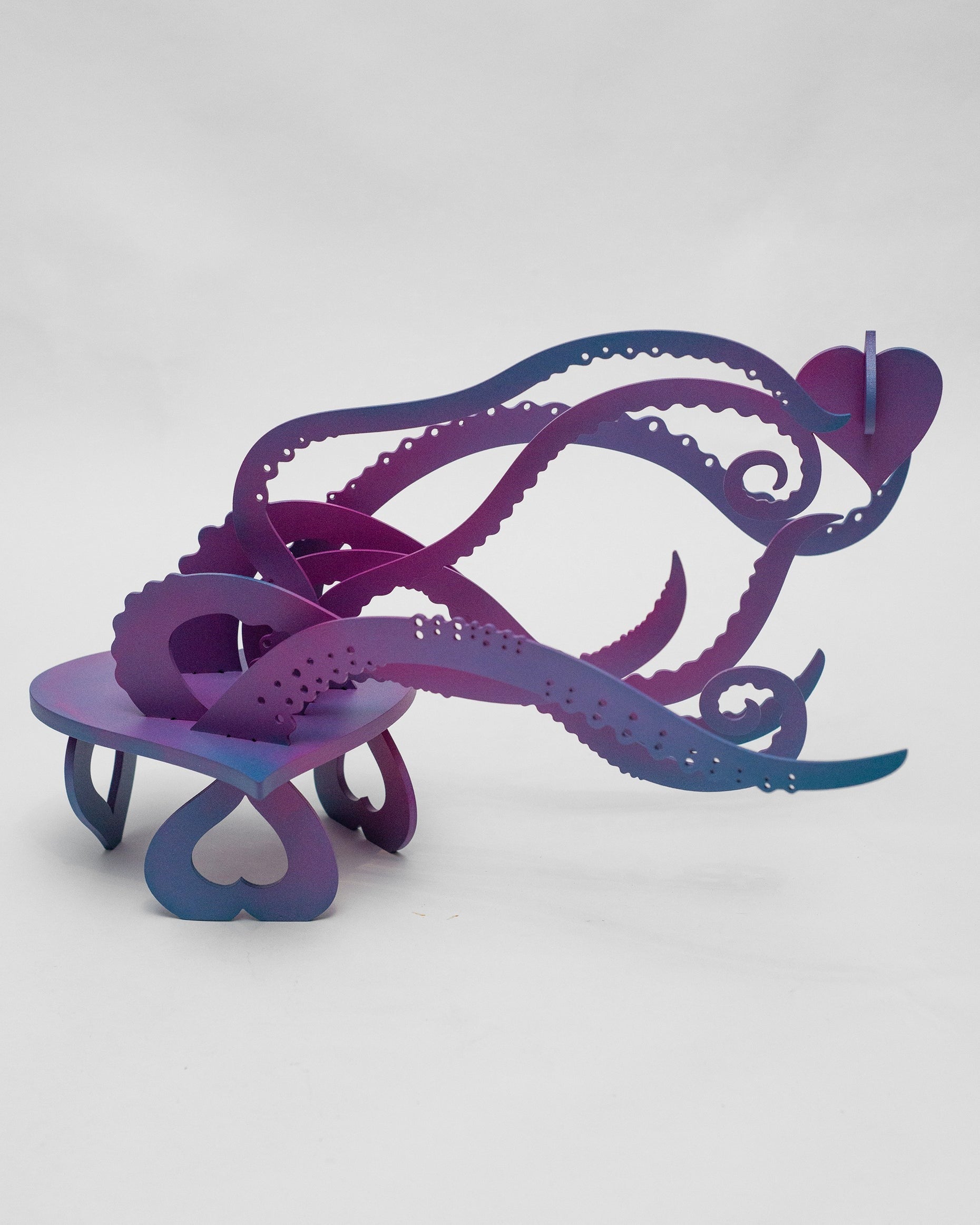 Il Polpo Viaggiatore