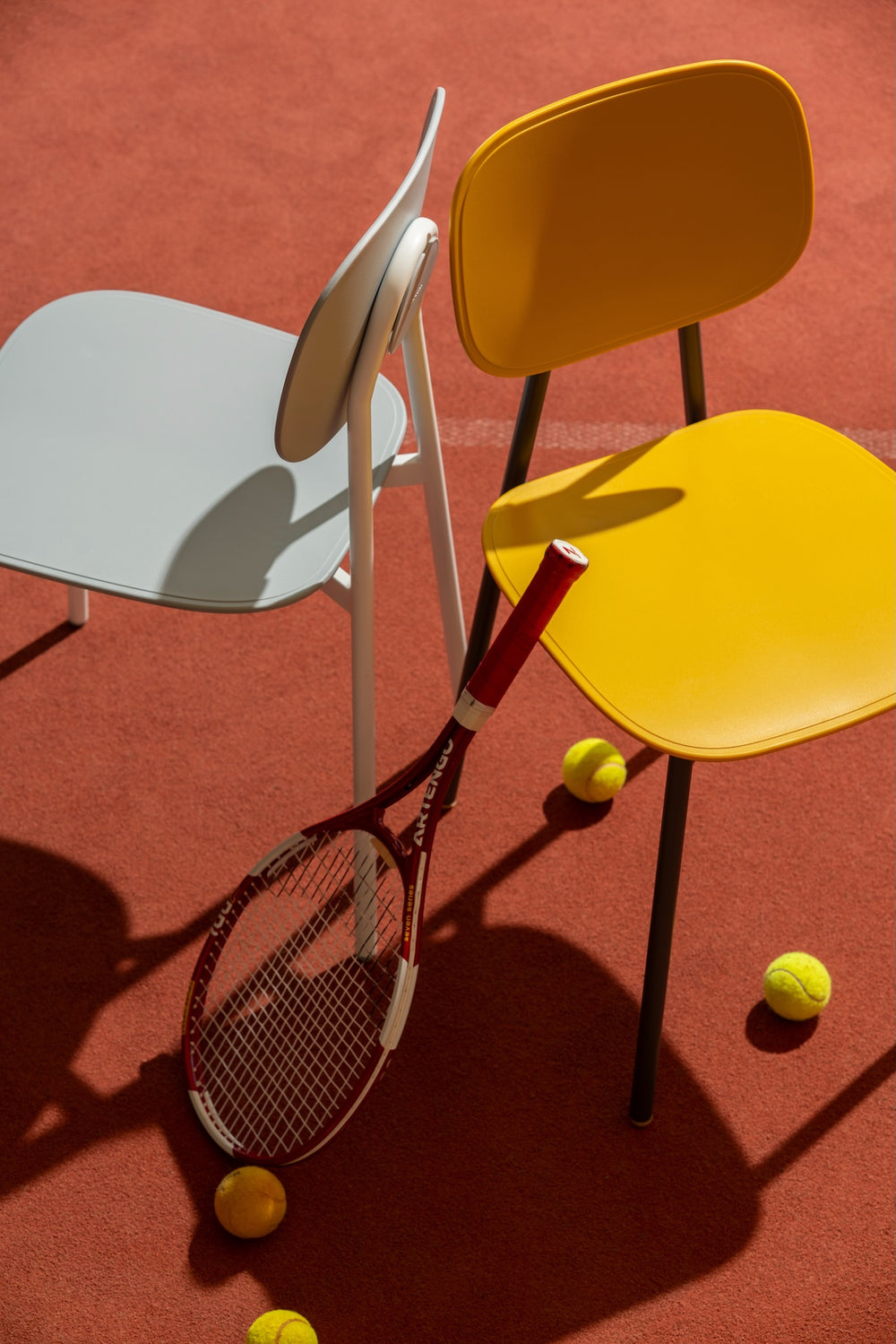 Tata Young Polipropilene