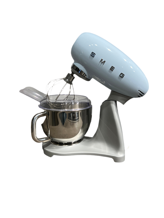 Smeg Impastatrice Azzurro