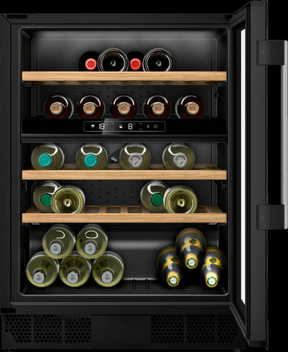 Cantinetta vino da incasso 81.8 x 59.8 cm KU9213HG0