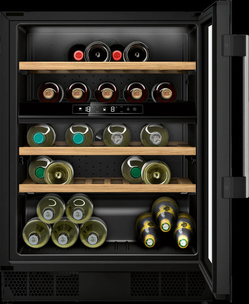 Cantinetta vino da incasso 81.8 x 59.8 cm KU9213HG0