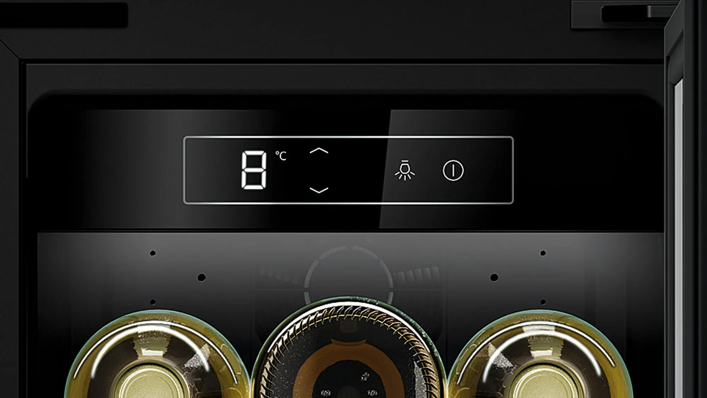 Cantinetta vino da incasso 81.8 x 29.8 cm KU9202HF0