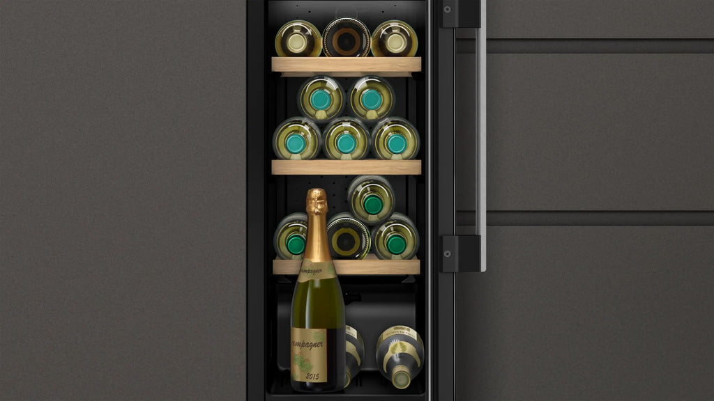 Cantinetta vino da incasso 81.8 x 29.8 cm KU9202HF0
