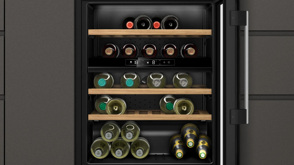 Cantinetta vino da incasso 81.8 x 59.8 cm KU9213HG0
