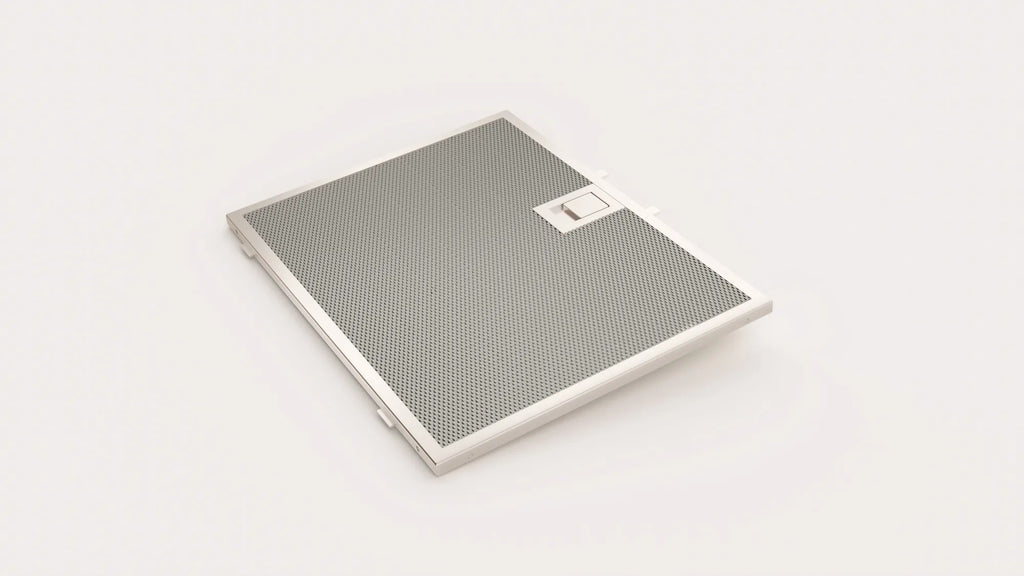 Cappe integrate nel pensile 60 cm In vetro nero, Nero D65XAM2S0