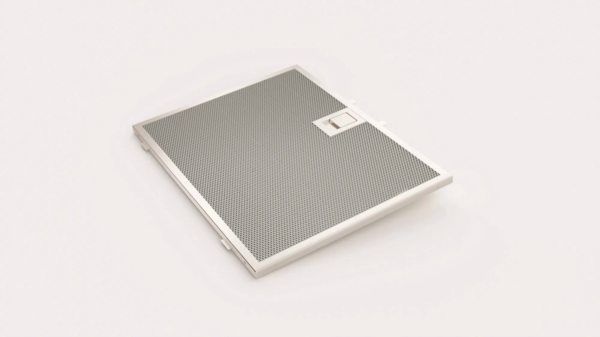 Cappe integrate nel pensile 60 cm In vetro nero, Nero D65XAM2S0