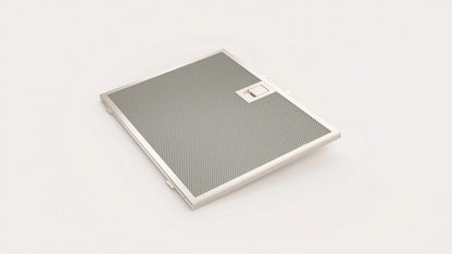 Cappe integrate nel pensile 60 cm In vetro nero, Nero D65XAM2S0