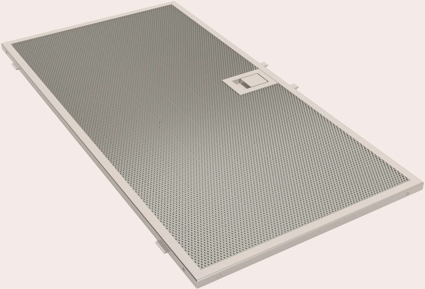 Cappe integrate nel pensile 90 cm In vetro nero, Nero D95XAM2S0