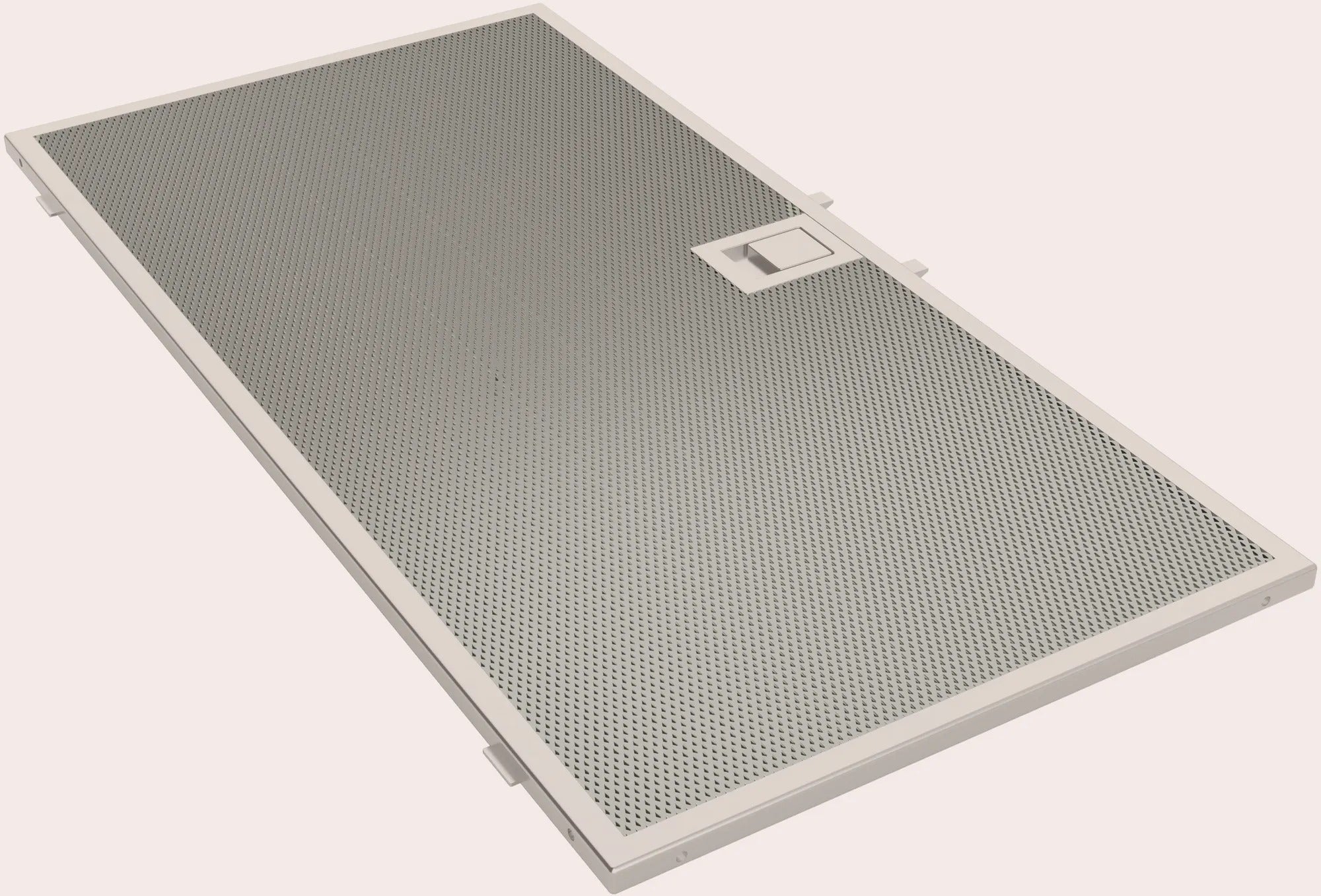 Cappe integrate nel pensile 90 cm In vetro nero, Nero D95XAM2S0