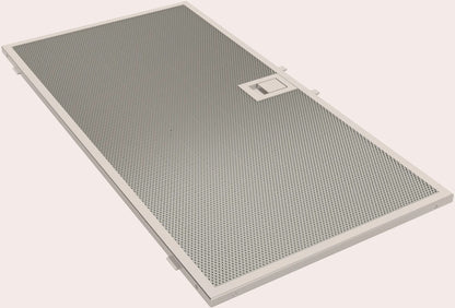 Cappe integrate nel pensile 90 cm In vetro nero, Nero D95XAM2S0