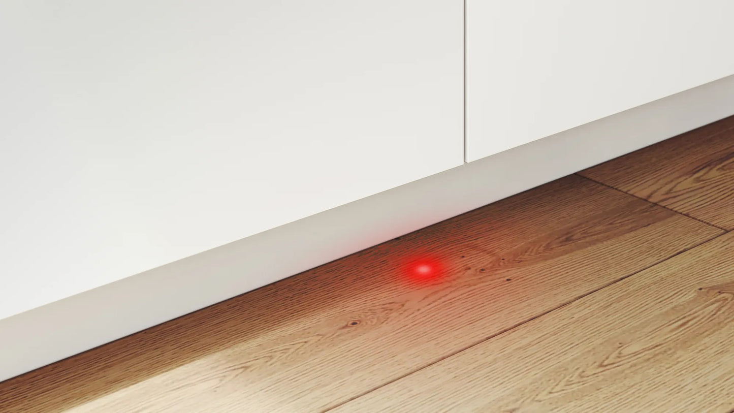 Lavastoviglie da incasso a scomparsa totale 60 cm Cerniere Sliding S175HVX00E