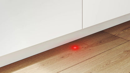 Lavastoviglie da incasso a scomparsa totale 60 cm S155HTX04E