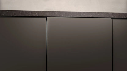 Lavastoviglie da incasso a scomparsa totale 60 cm Cerniere Sliding S177ZCX01E