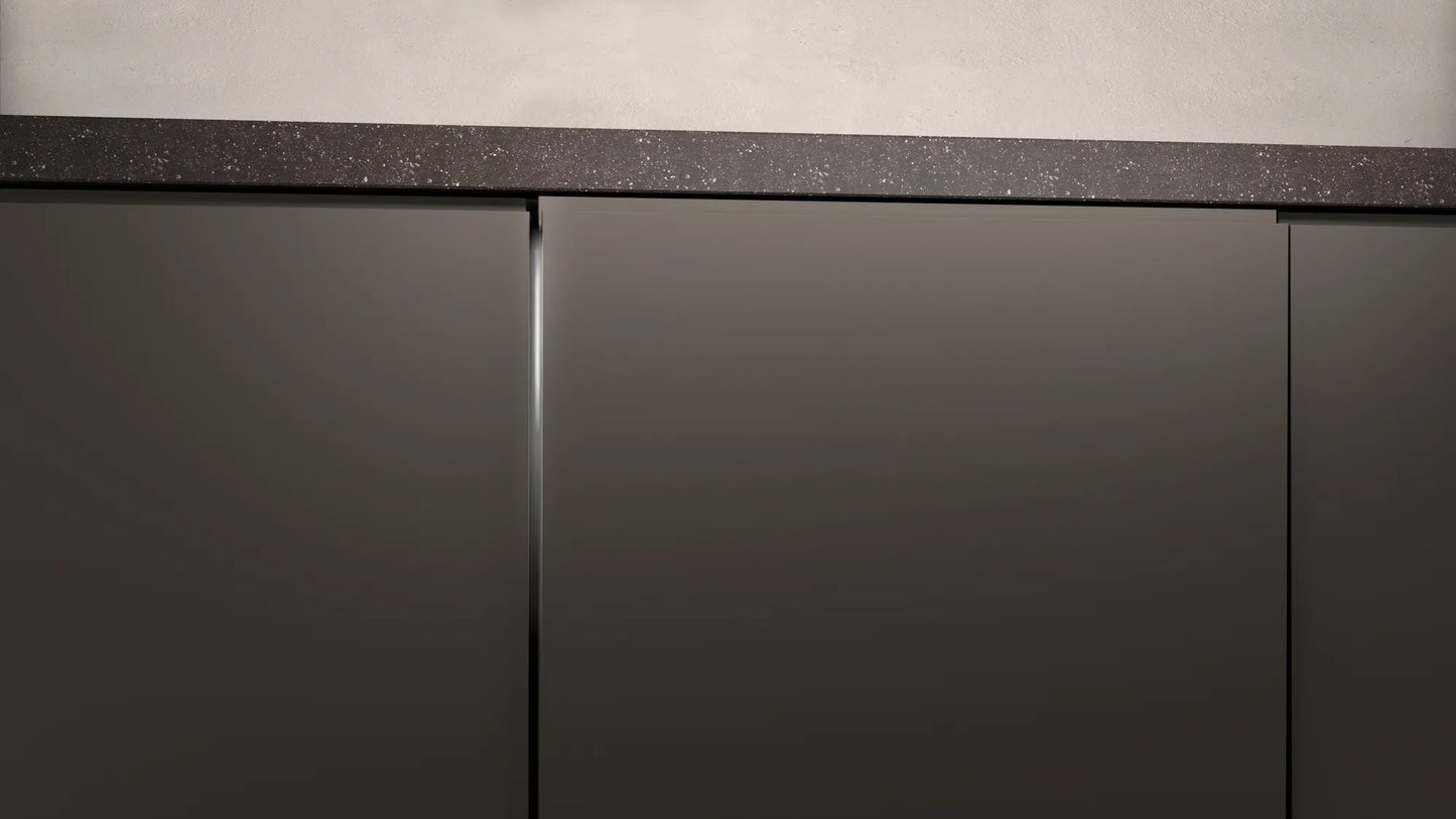 Lavastoviglie da incasso a scomparsa totale 60 cm Cerniere Sliding S175HCX00E