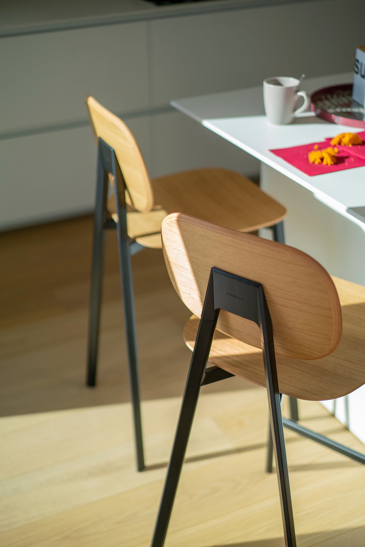 Tata6 Impiallacciata