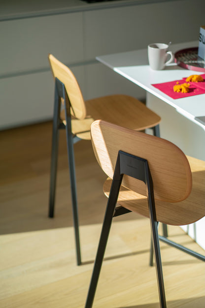 Tata6 Impiallacciata