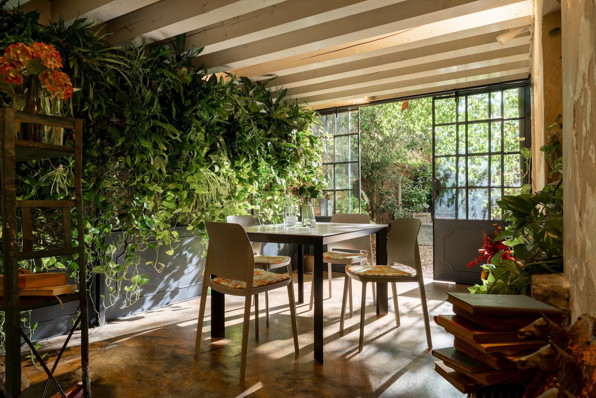 Tavolo allungabile Diamante