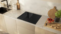 Piano cottura a induzione 60 cm senza profili T36FBE1L0