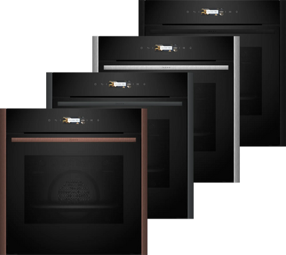 NEFF Forno B29CR3AY0