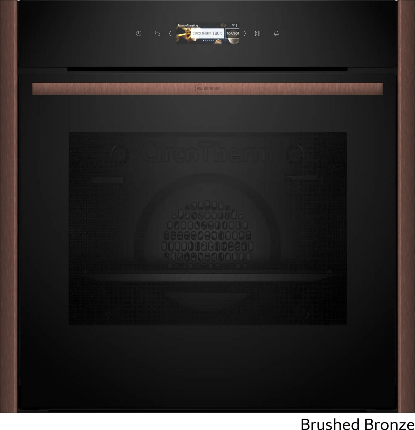 NEFF Forno B29CR3AY0