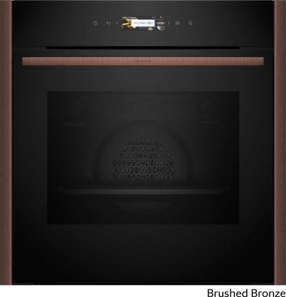 NEFF Forno B29CR3AY0