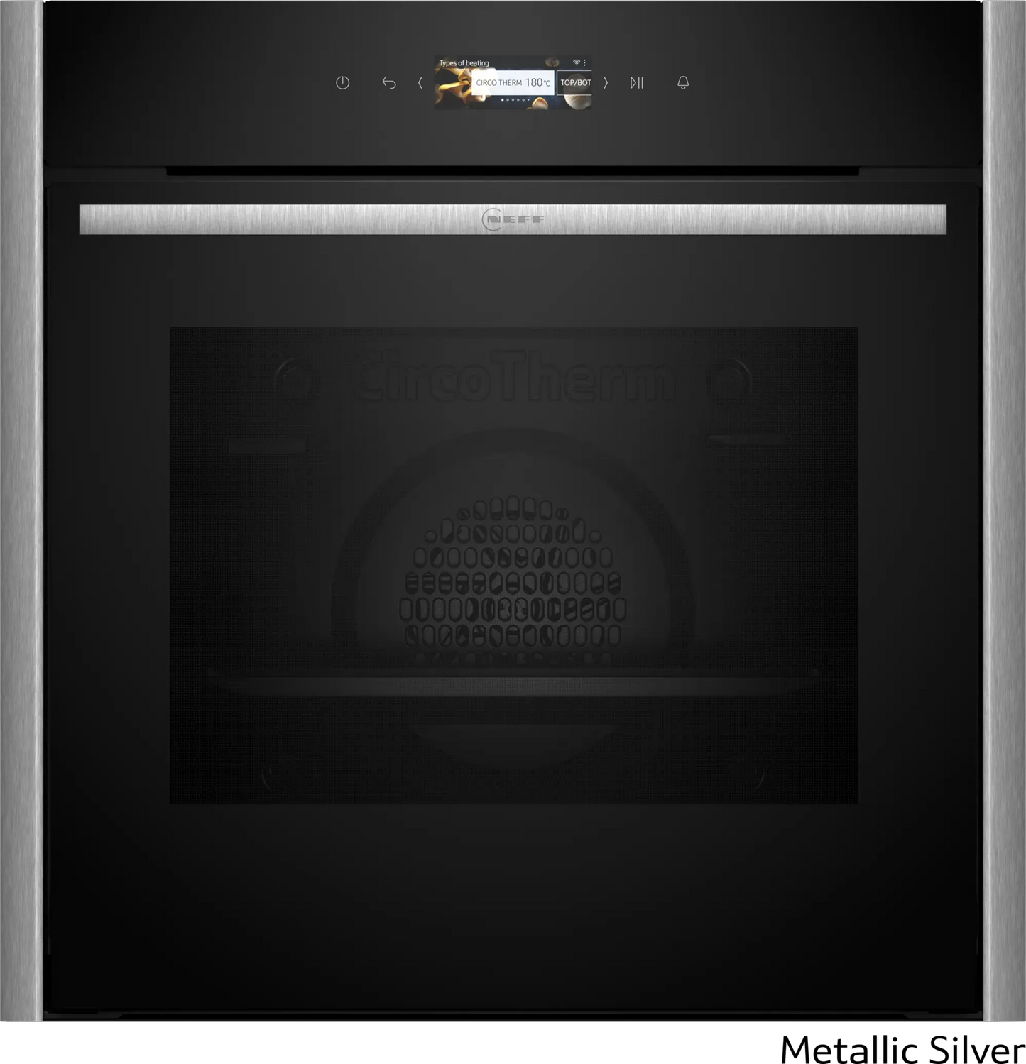 NEFF Forno B29CR3AY0
