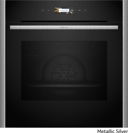 NEFF Forno B29CR3AY0