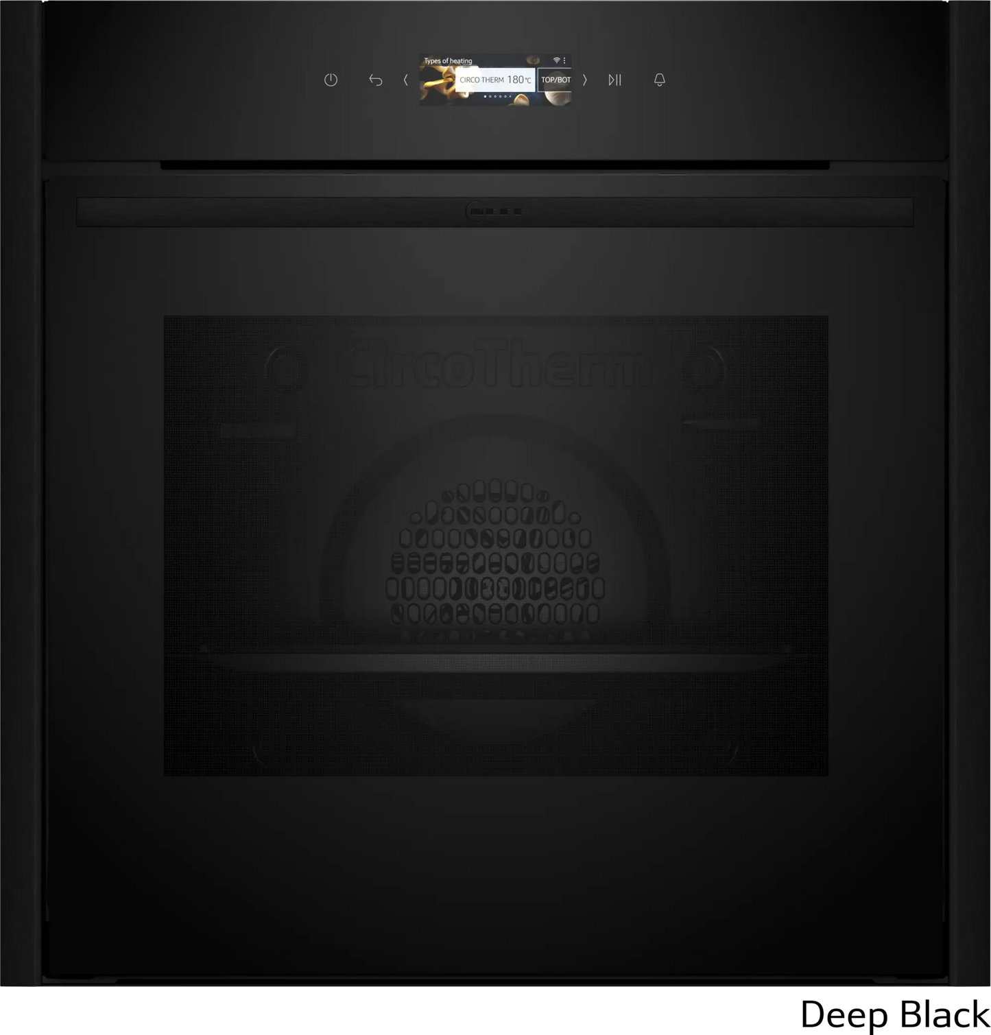 NEFF Forno B29CR3AY0