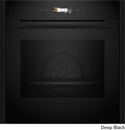 NEFF Forno B29CR3AY0