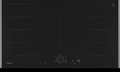 Piano cottura a induzione 90 cm Flex Design T69YYV4C0