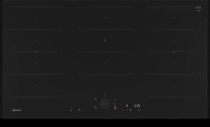 Piano cottura a induzione 90 cm Flex Design T69YYX4C0