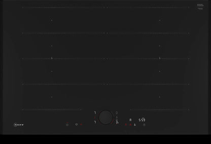 Piano cottura a induzione 80 cm Flex Design T68YYY4C0
