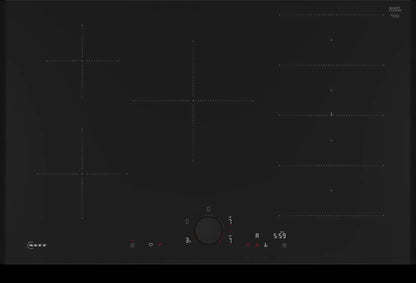 Piano cottura a induzione 80 cm Flex Design T68YYV4C0