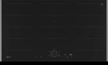 Piano cottura a induzione 90 cm Flex Design T69YYX4C0