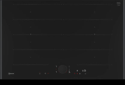 Piano cottura a induzione 80 cm Flex Design T68YYY4C0