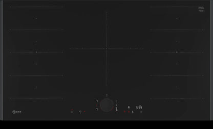 Piano cottura a induzione 90 cm Flex Design T69YYV4C0