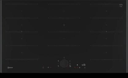 Piano cottura a induzione 90 cm Flex Design T69YYX4C0