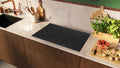 Piano cottura a induzione 80 cm flush mount T68PYV4C0