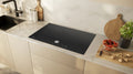 Piano cottura a induzione 80 cm senza profili T68FTV4L0