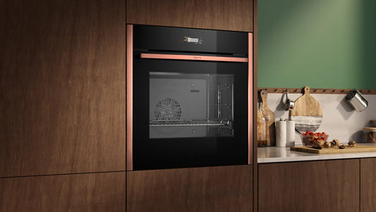 NEFF Forno B29CR3AY0