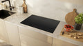 Piano cottura a induzione 80 cm senza profili T58FHW1L0