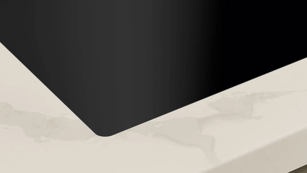 Piano a induzione con cappa integrata 80 cm flush mount V68PYX4C0