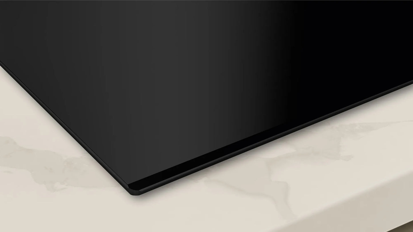 Piano cottura a induzione 60 cm senza profili T66FHE4L0