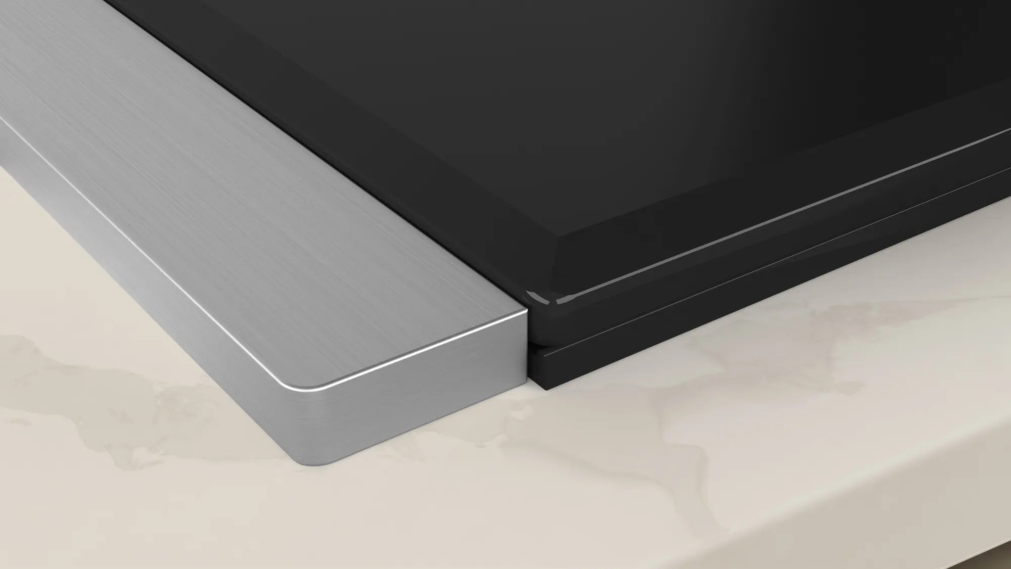 Piano cottura a induzione 70 cm con profili T67TTX4L0