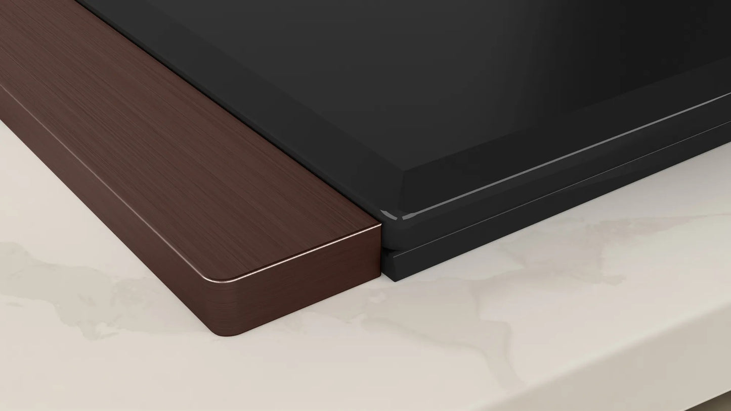 Piano cottura a induzione 80 cm Flex Design T68YYV4C0