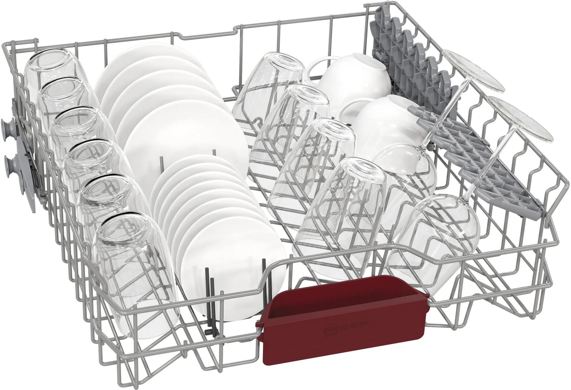 Lavastoviglie da incasso a scomparsa totale 60 cm Cerniere Sliding S175HVX00E